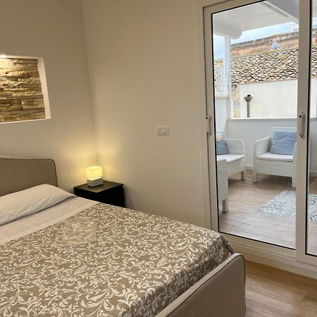 Home Holiday Kalanto Castellammare del Golfo Εξωτερικό φωτογραφία