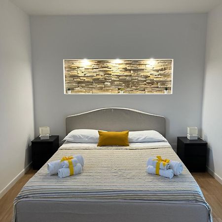 Home Holiday Kalanto Castellammare del Golfo Εξωτερικό φωτογραφία