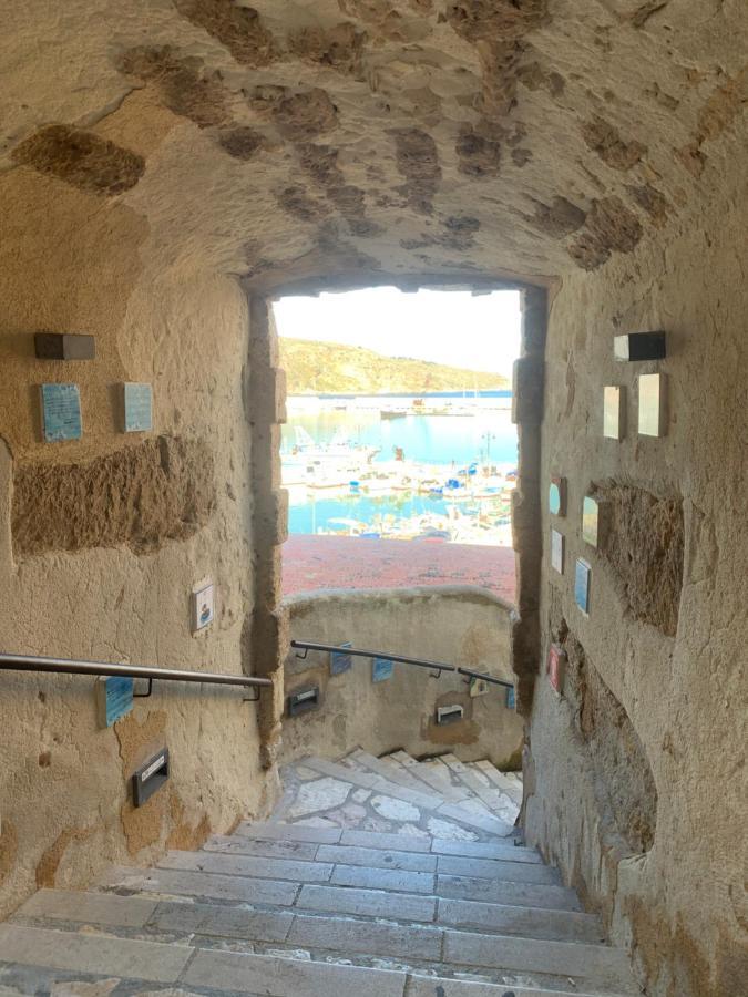 Home Holiday Kalanto Castellammare del Golfo Εξωτερικό φωτογραφία