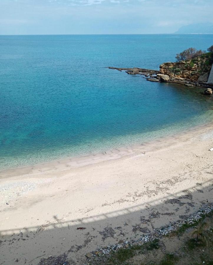 Home Holiday Kalanto Castellammare del Golfo Εξωτερικό φωτογραφία