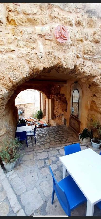 Home Holiday Kalanto Castellammare del Golfo Εξωτερικό φωτογραφία
