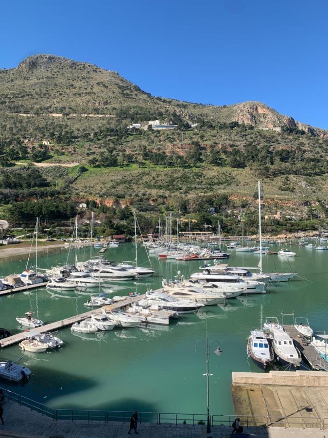 Home Holiday Kalanto Castellammare del Golfo Εξωτερικό φωτογραφία