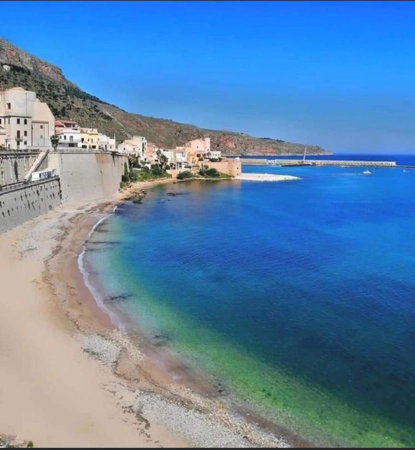 Home Holiday Kalanto Castellammare del Golfo Εξωτερικό φωτογραφία