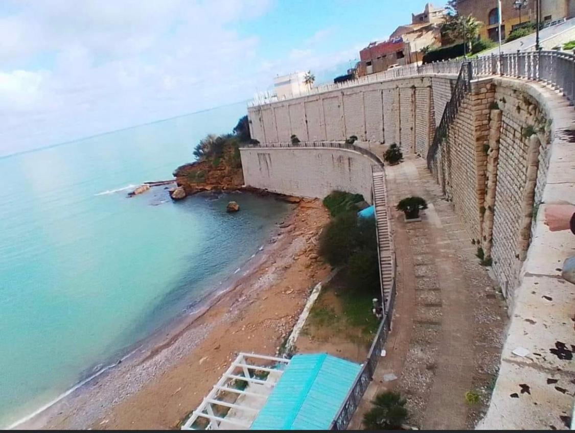 Home Holiday Kalanto Castellammare del Golfo Εξωτερικό φωτογραφία