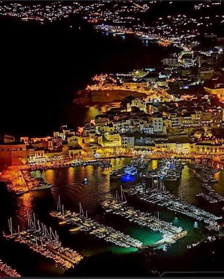 Home Holiday Kalanto Castellammare del Golfo Εξωτερικό φωτογραφία