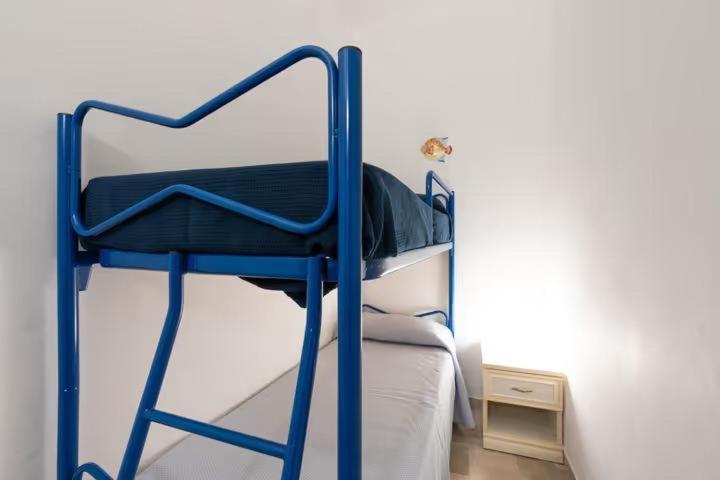 Home Holiday Kalanto Castellammare del Golfo Εξωτερικό φωτογραφία