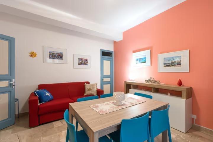 Home Holiday Kalanto Castellammare del Golfo Εξωτερικό φωτογραφία
