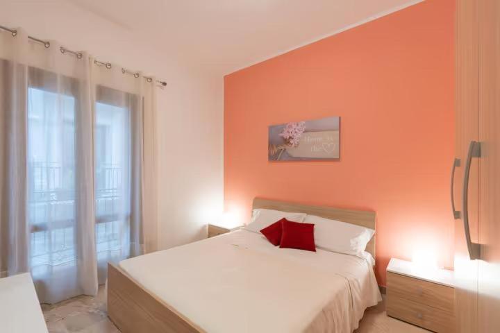 Home Holiday Kalanto Castellammare del Golfo Εξωτερικό φωτογραφία