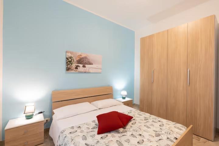 Home Holiday Kalanto Castellammare del Golfo Εξωτερικό φωτογραφία