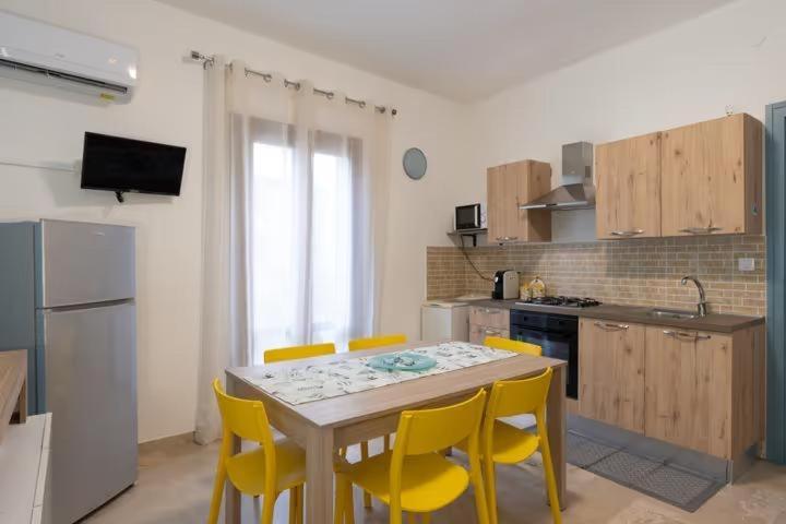 Home Holiday Kalanto Castellammare del Golfo Εξωτερικό φωτογραφία