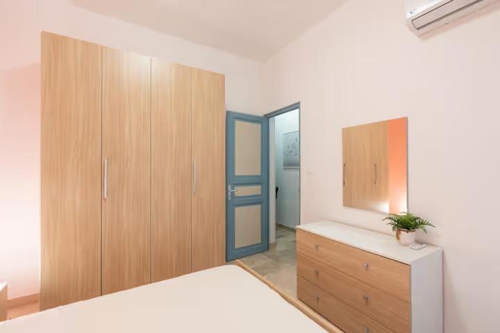 Home Holiday Kalanto Castellammare del Golfo Εξωτερικό φωτογραφία