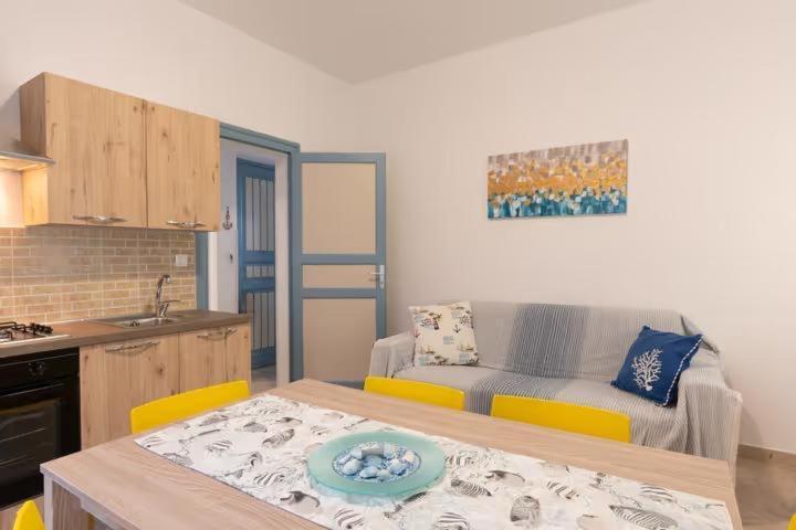 Home Holiday Kalanto Castellammare del Golfo Εξωτερικό φωτογραφία