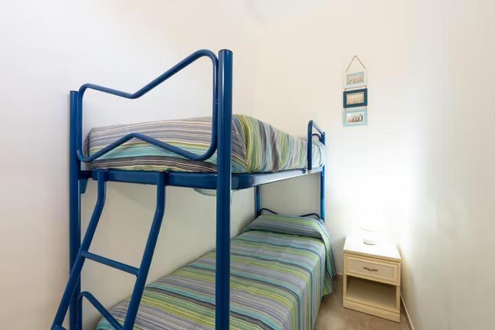 Home Holiday Kalanto Castellammare del Golfo Εξωτερικό φωτογραφία