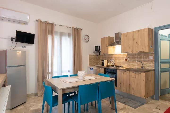 Home Holiday Kalanto Castellammare del Golfo Εξωτερικό φωτογραφία