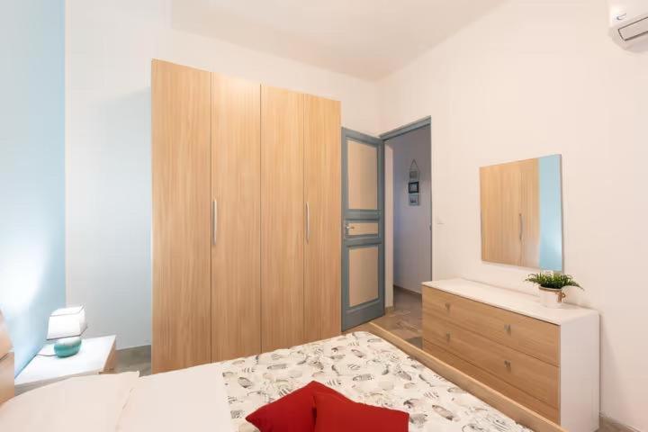 Home Holiday Kalanto Castellammare del Golfo Εξωτερικό φωτογραφία