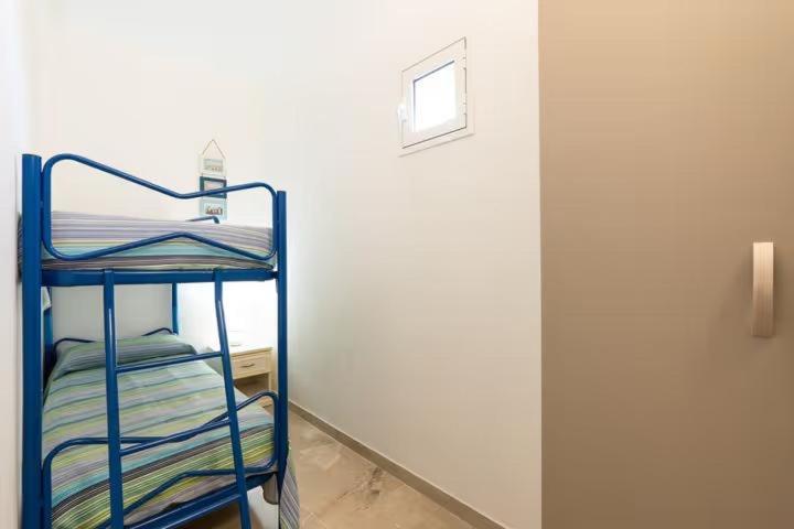 Home Holiday Kalanto Castellammare del Golfo Εξωτερικό φωτογραφία