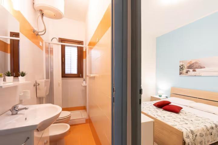 Home Holiday Kalanto Castellammare del Golfo Εξωτερικό φωτογραφία
