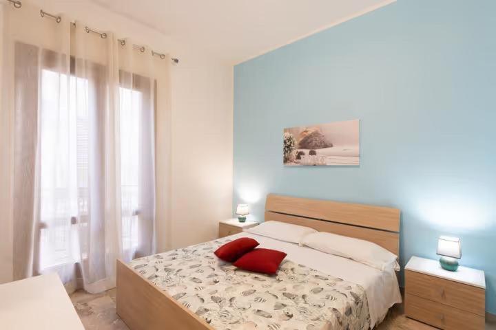 Home Holiday Kalanto Castellammare del Golfo Εξωτερικό φωτογραφία
