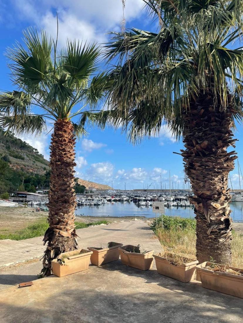 Home Holiday Kalanto Castellammare del Golfo Εξωτερικό φωτογραφία