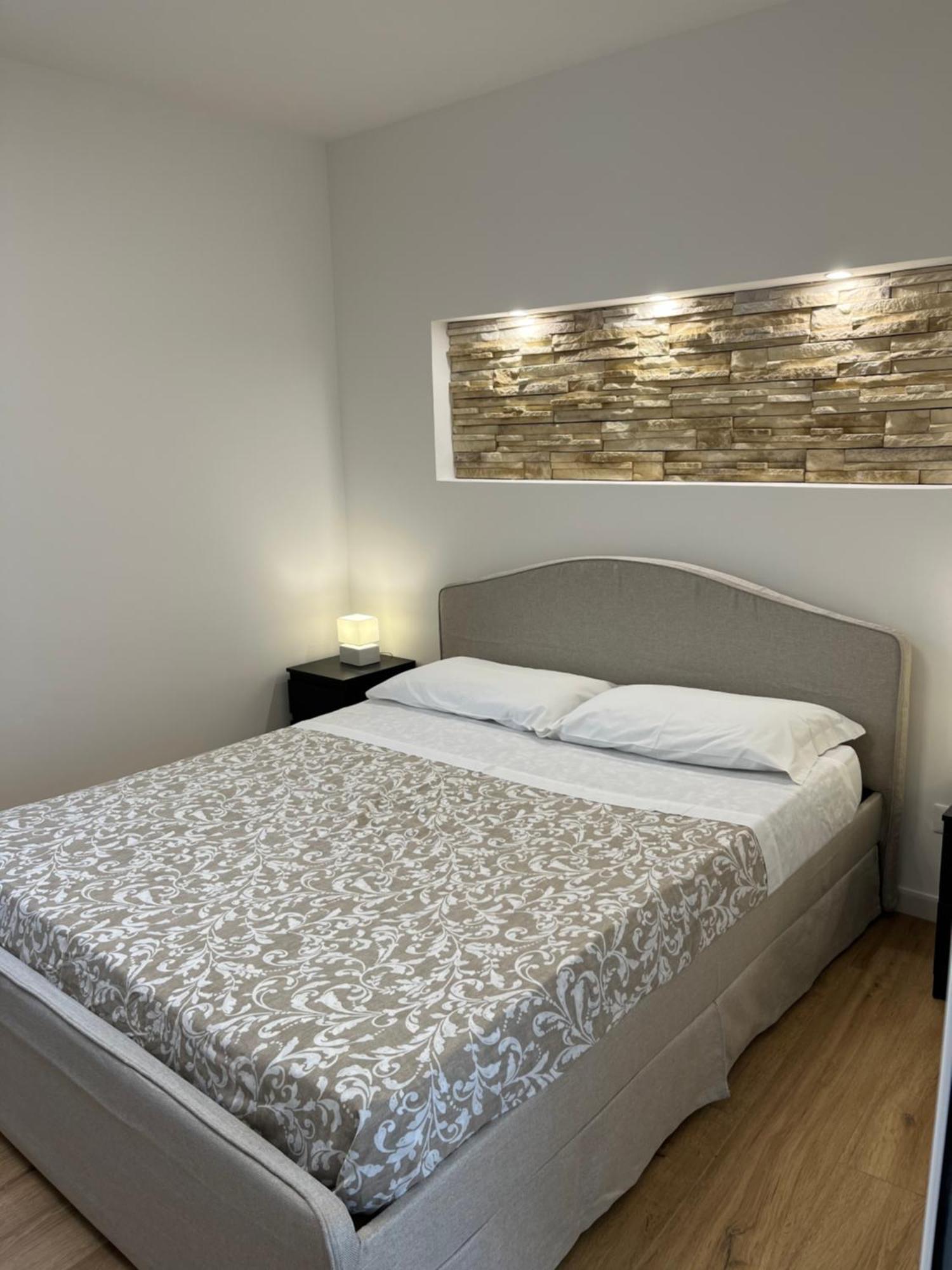 Home Holiday Kalanto Castellammare del Golfo Εξωτερικό φωτογραφία