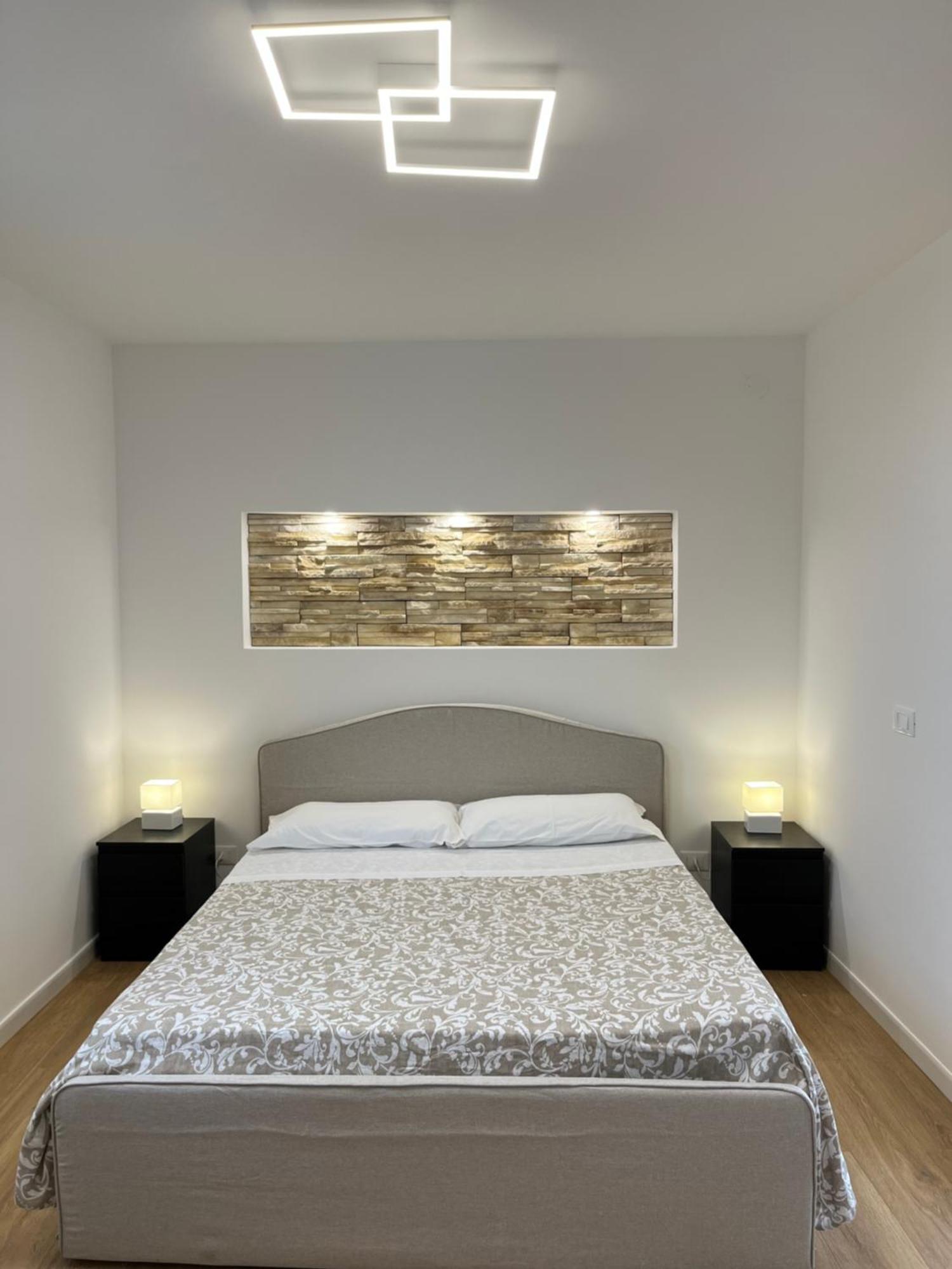 Home Holiday Kalanto Castellammare del Golfo Εξωτερικό φωτογραφία