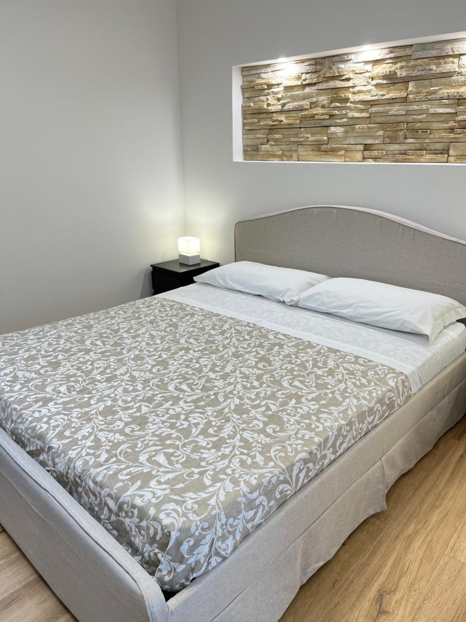 Home Holiday Kalanto Castellammare del Golfo Εξωτερικό φωτογραφία