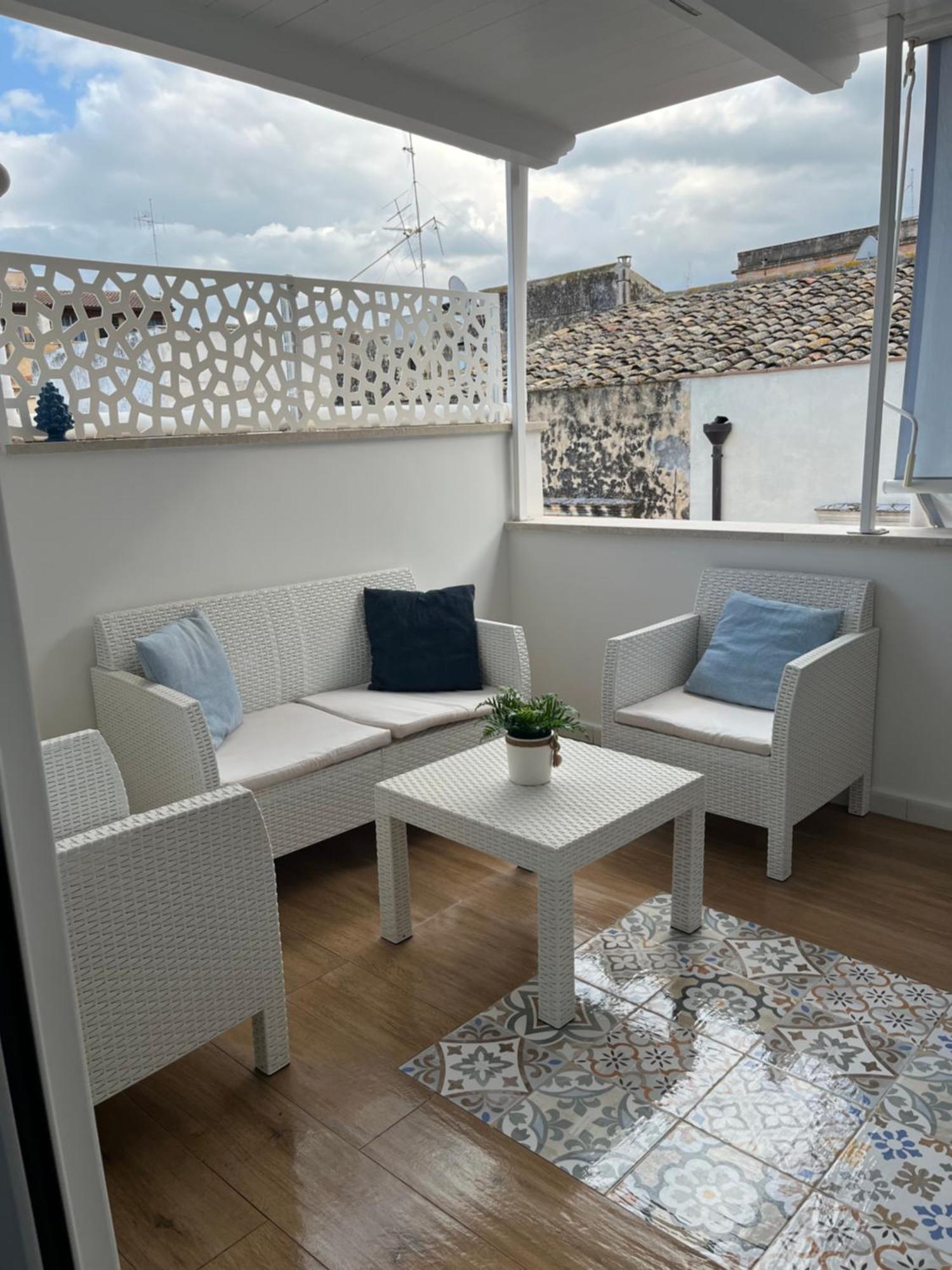 Home Holiday Kalanto Castellammare del Golfo Εξωτερικό φωτογραφία