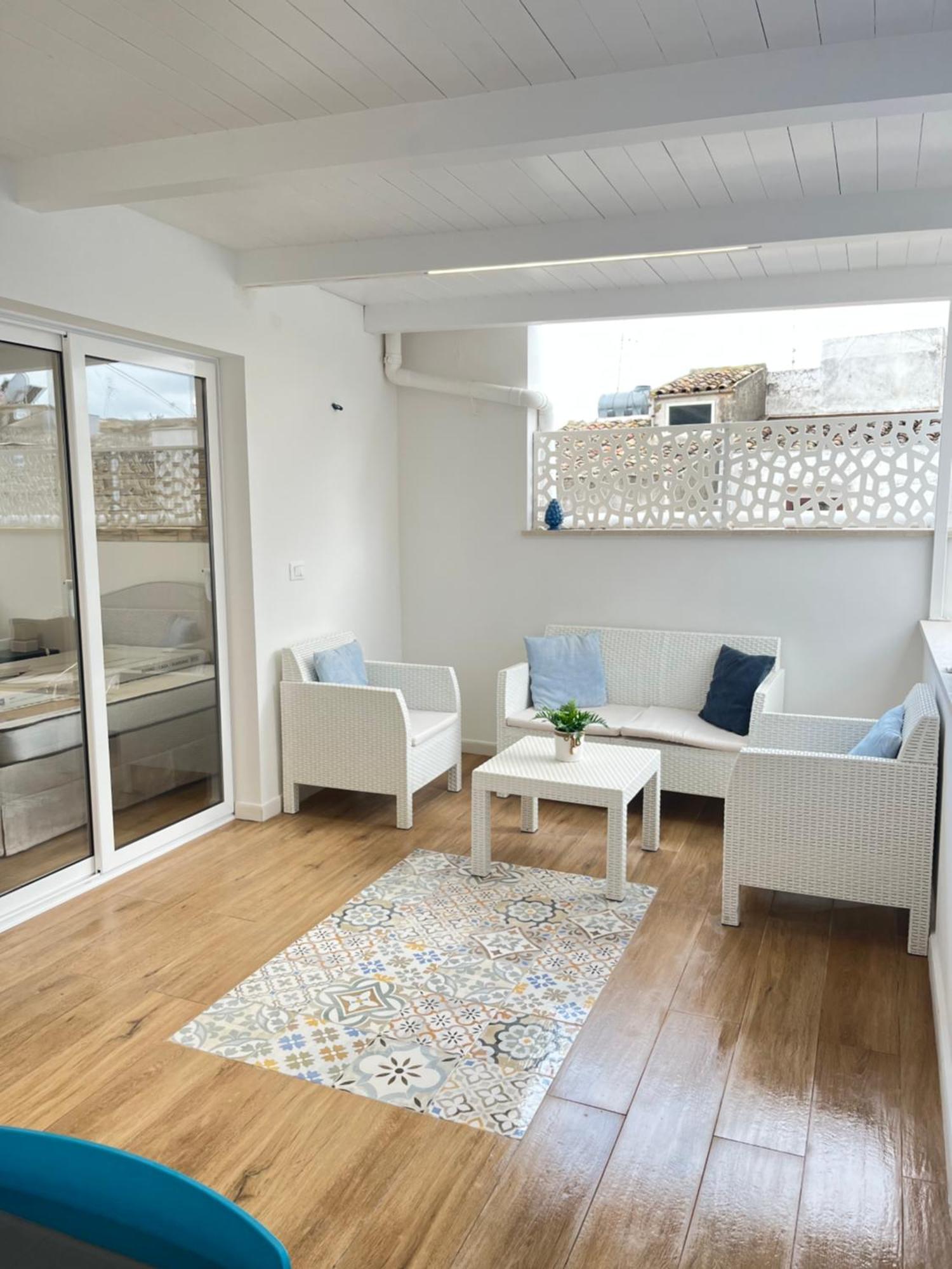 Home Holiday Kalanto Castellammare del Golfo Εξωτερικό φωτογραφία
