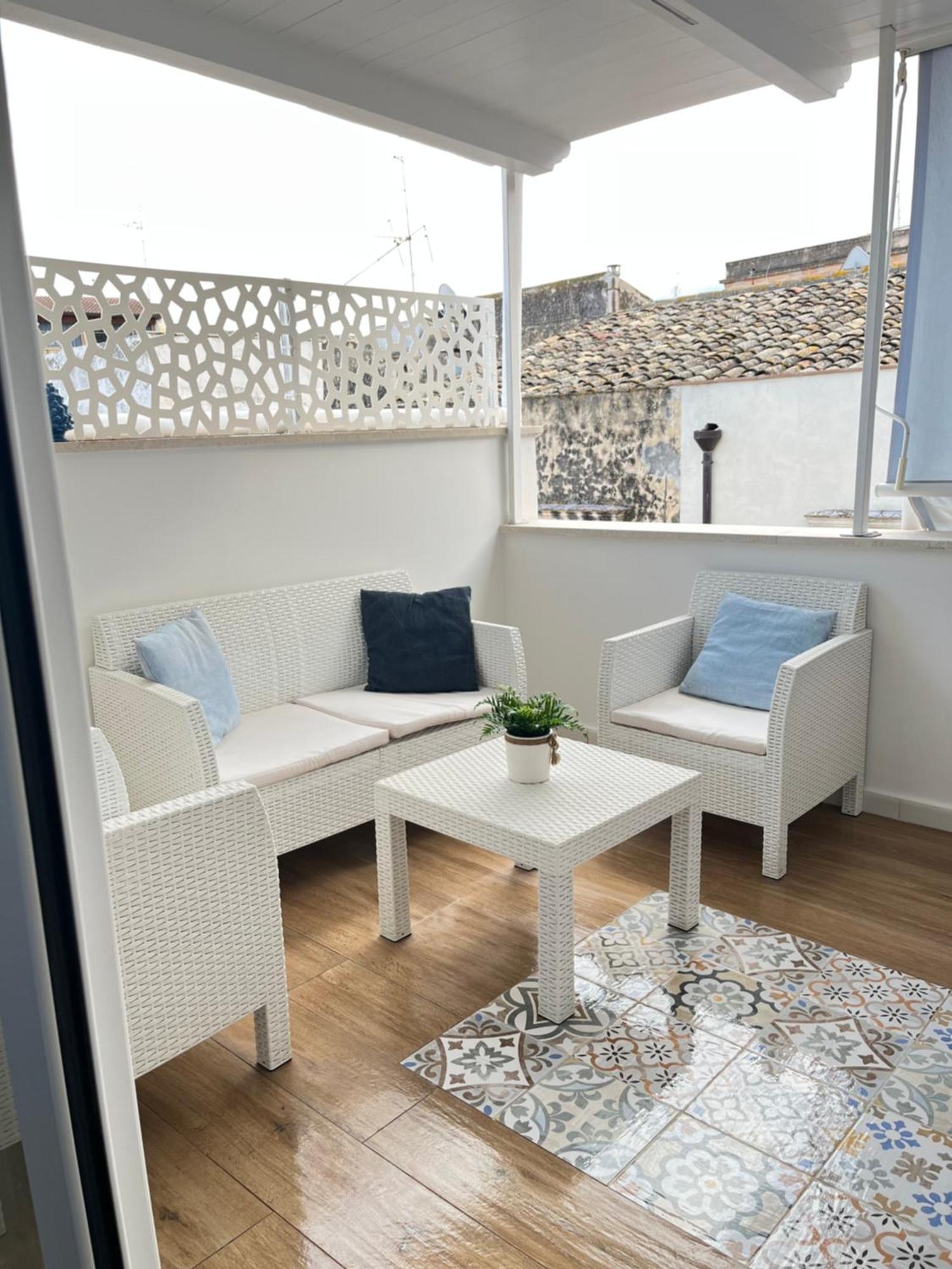 Home Holiday Kalanto Castellammare del Golfo Εξωτερικό φωτογραφία