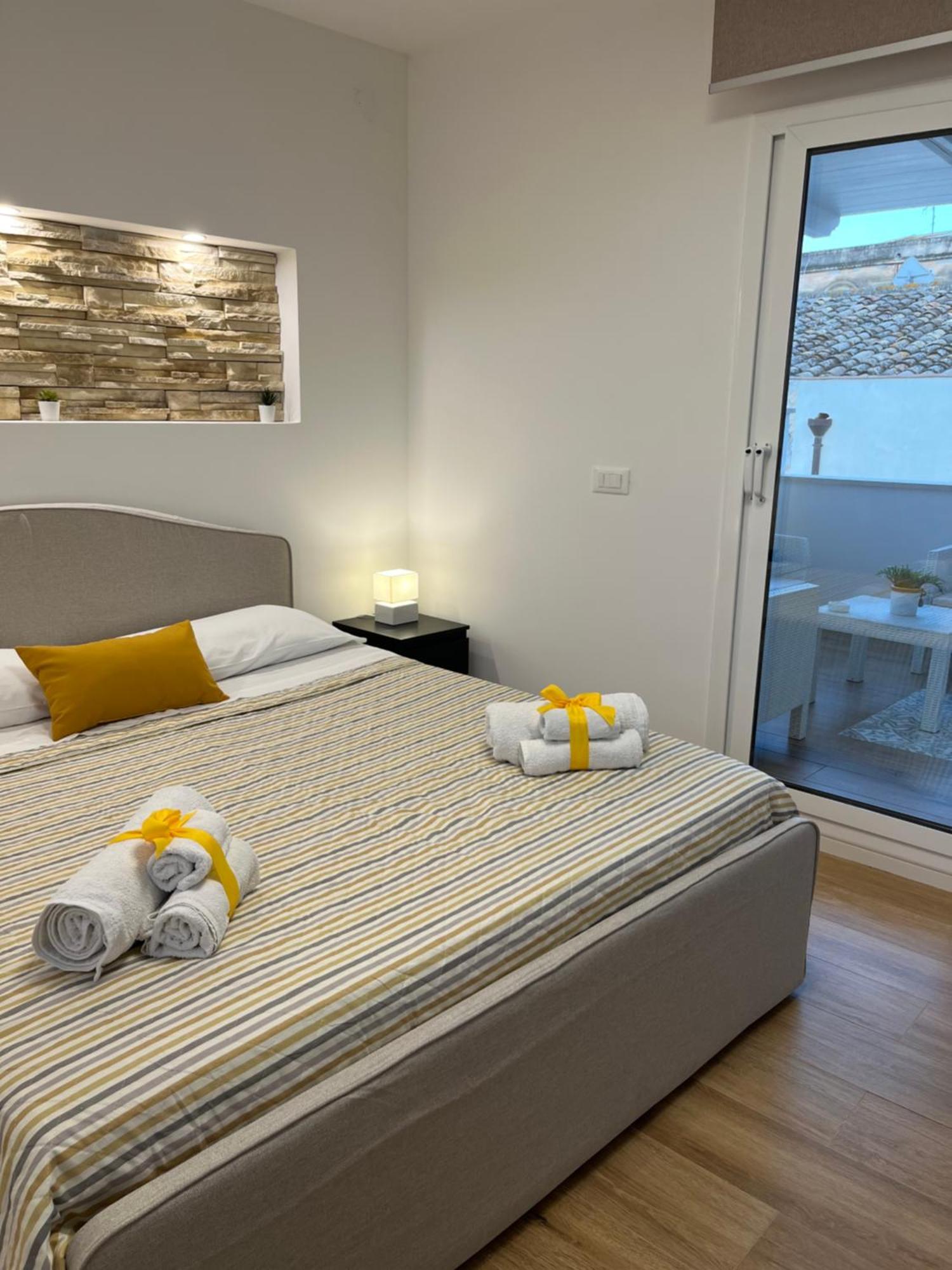Home Holiday Kalanto Castellammare del Golfo Εξωτερικό φωτογραφία