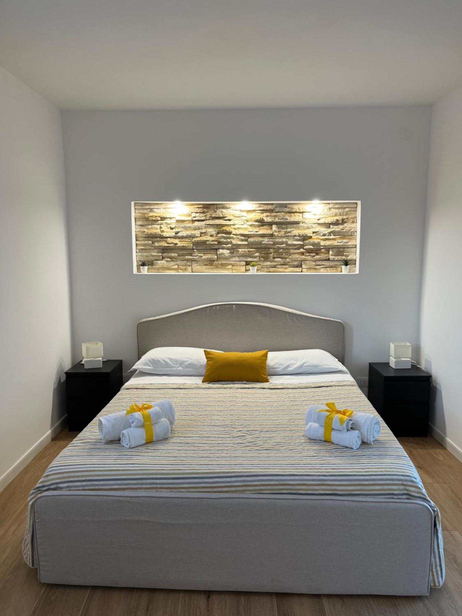 Home Holiday Kalanto Castellammare del Golfo Εξωτερικό φωτογραφία